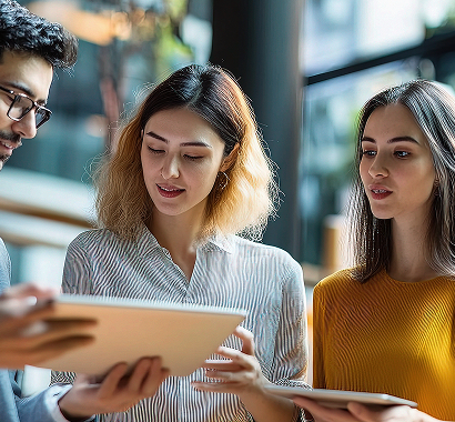 Automated Email Drip Campaigns